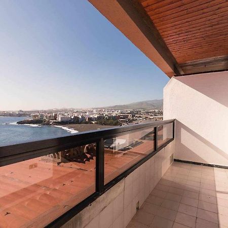 Apartamento Con Preciosas Vistas Al Mar Melenara Exteriör bild