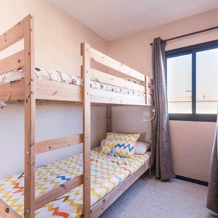 Apartamento Con Preciosas Vistas Al Mar Melenara Exteriör bild