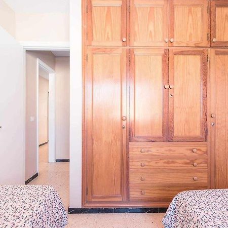 Apartamento Con Preciosas Vistas Al Mar Melenara Exteriör bild
