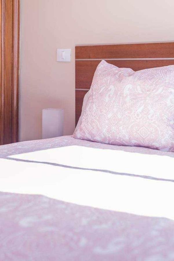Apartamento Con Preciosas Vistas Al Mar Melenara Exteriör bild