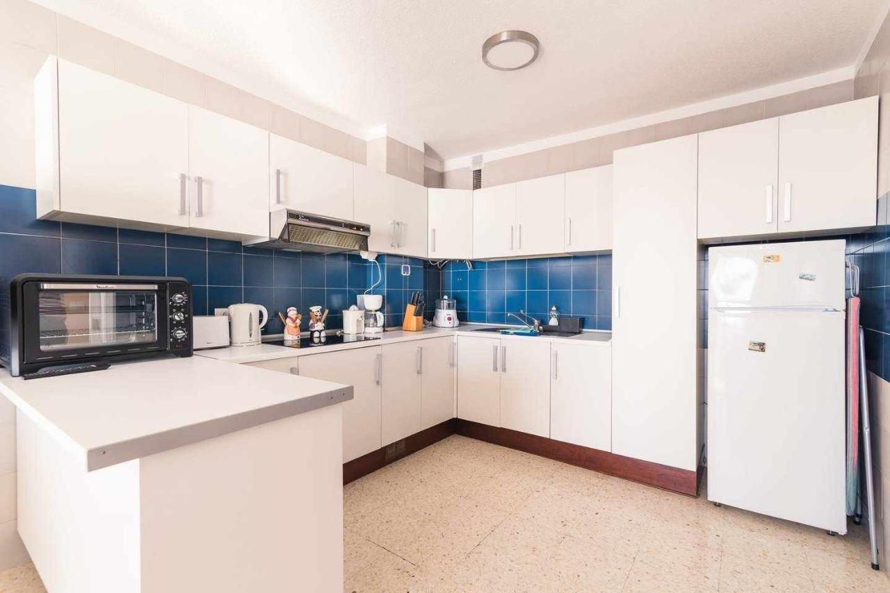 Apartamento Con Preciosas Vistas Al Mar Melenara Exteriör bild