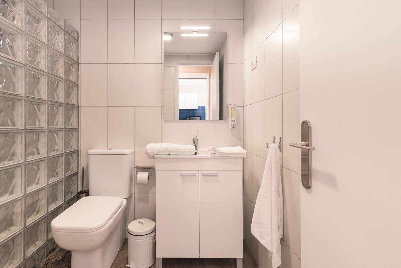 Apartamento Con Preciosas Vistas Al Mar Melenara Exteriör bild