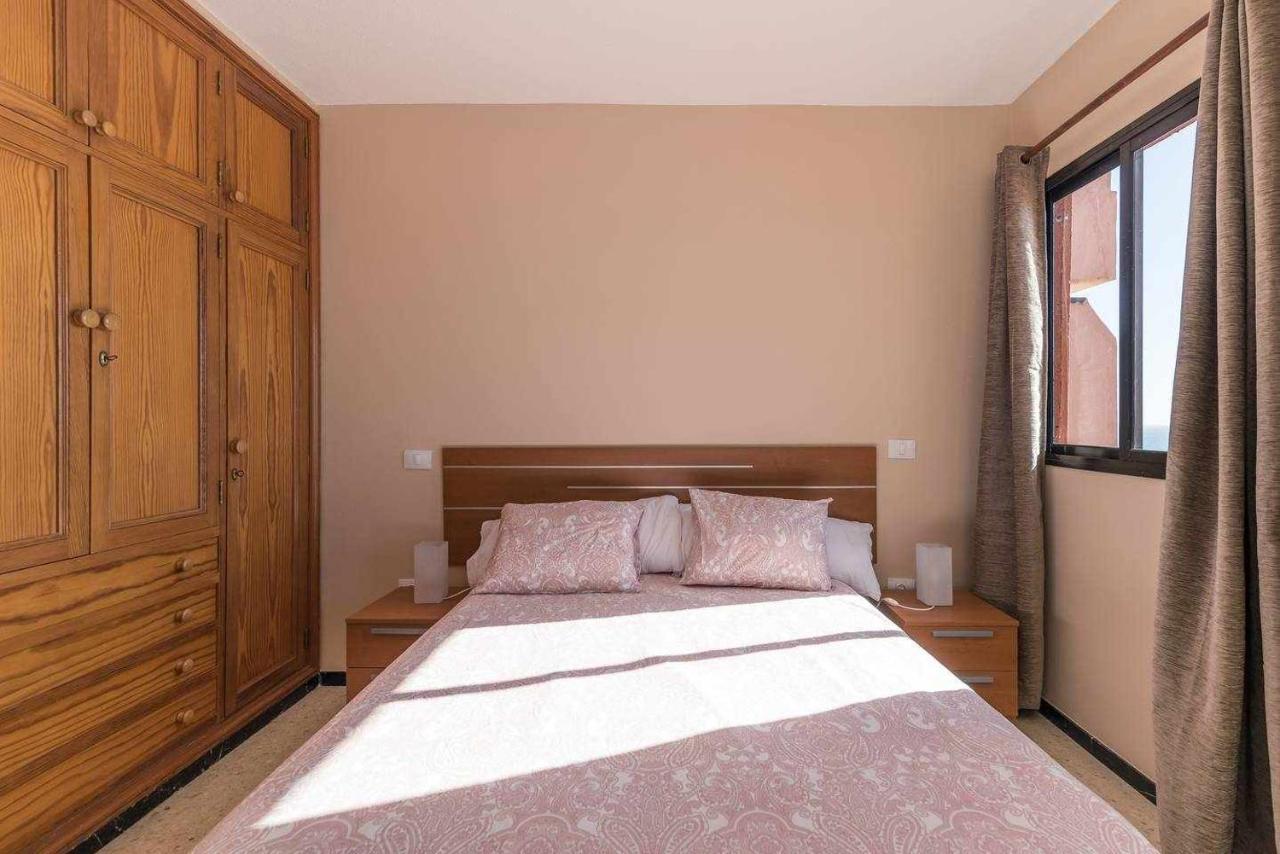 Apartamento Con Preciosas Vistas Al Mar Melenara Exteriör bild