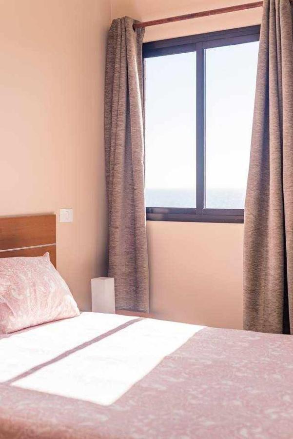 Apartamento Con Preciosas Vistas Al Mar Melenara Exteriör bild